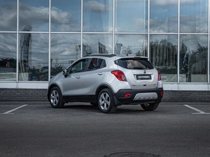 Внедорожник Opel Mokka 2015 года, 1227000 рублей, Нижний Новгород