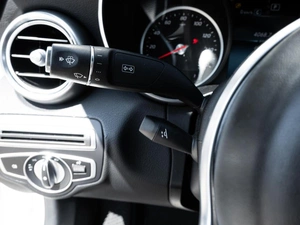 Седан Mercedes-benz C-класс 2020 года, 3465000 рублей, Ставрополь