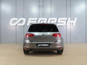 Хетчбэк Volkswagen Golf 2014 года, 1249000 рублей, Воронеж