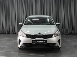 Седан Kia Rio 2021 года, 1699000 рублей, Тюмень