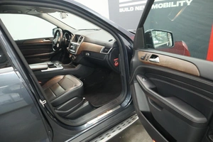 Внедорожник Mercedes-benz M-класс 2012 года, 2380000 рублей, Курск