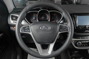 Универсал ВАЗ (LADA) Vesta Cross 2018 года, 979000 рублей, Тюмень