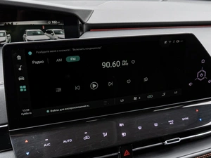 Внедорожник Changan UNI-K 2022 года, 2390000 рублей, Краснодар