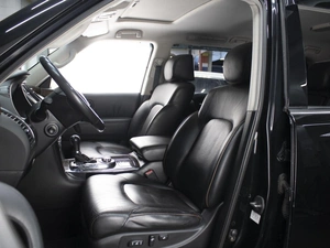 Внедорожник Nissan Patrol 2011 года, 1940000 рублей, Омск