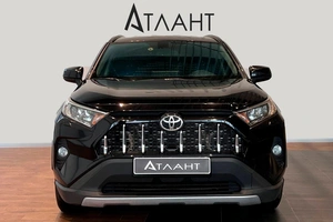 Внедорожник Toyota RAV4 2020 года, 3359000 рублей, Красноярск