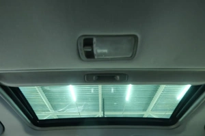 Внедорожник Nissan Murano 2007 года, 889000 рублей, Омск