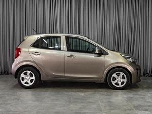 Хетчбэк Kia Picanto 2018 года, 1189000 рублей, Тюмень