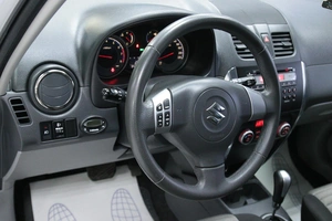 Седан Suzuki SX4 2013 года, 998000 рублей, Солонцы