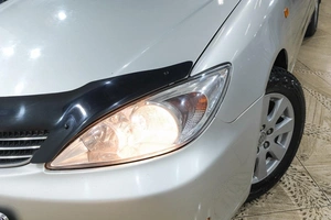 Седан Toyota Camry 2001 года, 699000 рублей, Новокузнецк