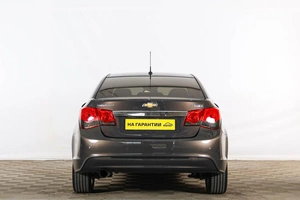 Седан Chevrolet Cruze 2013 года, 959000 рублей, Тюмень
