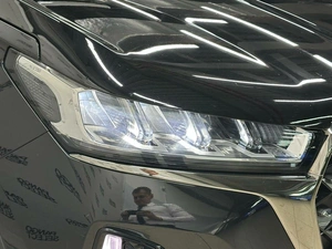 Внедорожник Chery Tiggo 7 Pro Max 2023 года, 2163000 рублей, Красноярск