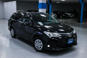 Универсал Toyota Corolla Fielder 2018 года, 1343000 рублей, Солонцы