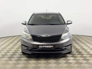Хетчбэк Kia Rio 2016 года, 799900 рублей, Казань