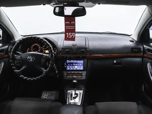 Седан Toyota Avensis 2007 года, 899000 рублей, Красноярск