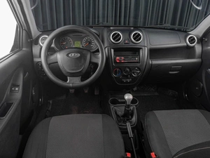 Лифтбек ВАЗ (LADA) Granta 2014 года, 429000 рублей, Тюмень