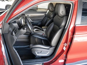 Внедорожник Geely Atlas Pro 2024 года, 2222000 рублей, Санкт-Петербург