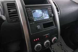 Внедорожник Nissan X-Trail 2014 года, 1739000 рублей, Красноярск