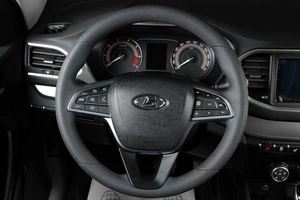 Седан ВАЗ (LADA) Vesta 2024 года, 1589000 рублей, Тюмень