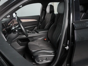 Внедорожник Geely Monjaro 2025 года, 3530000 рублей, Красный Пахарь