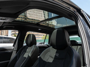 Внедорожник Volkswagen Tiguan L 2026 года, 4849000 рублей, Краснодар