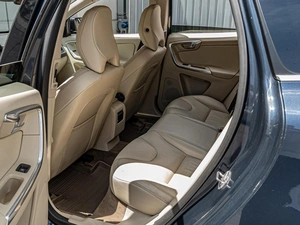 Внедорожник Volvo XC60 2013 года, 1680000 рублей, Краснодар