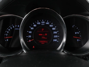 Хетчбэк Kia Ceed 2016 года, 1519000 рублей, Ростов-на-Дону