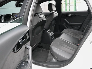 Седан Audi A4 2020 года, 2999000 рублей, Кирилловка