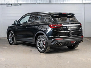 Внедорожник Belgee X50 2024 года, 2120000 рублей, Ставрополь