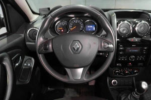 Внедорожник Renault Duster 2017 года, 1399000 рублей, Петрозаводск