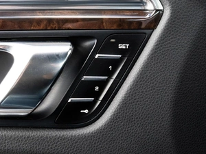 Внедорожник Porsche Macan S 2015 года, 2729000 рублей, Краснодар