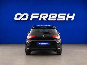 Хетчбэк Citroen C4 2011 года, 549985 рублей, Москва