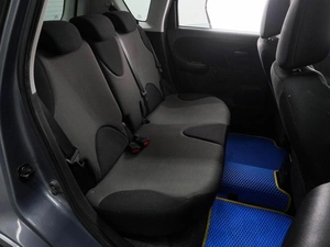 Хетчбэк Nissan Note 2011 года, 719000 рублей, Воронеж