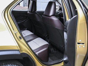 Внедорожник Toyota Yaris Cross 2022 года, 2529000 рублей, Кирилловка