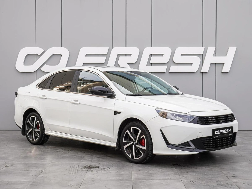 Седан Kaiyi E5 2023 года, 1440000 рублей, Краснодар