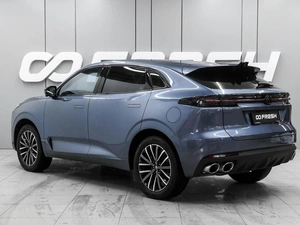 Внедорожник Changan UNI-K 2023 года, 3049000 рублей, Ростов-на-Дону