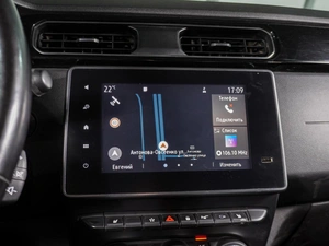 Внедорожник Renault Arkana 2019 года, 1429000 рублей, Воронеж