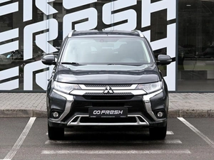 Внедорожник Mitsubishi Outlander 2019 года, 2489000 рублей, Волгоград