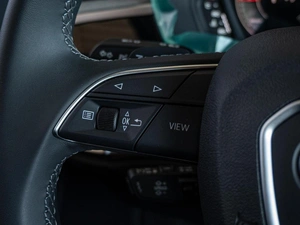 Внедорожник Audi Q3 2026 года, 3845000 рублей, Краснодар