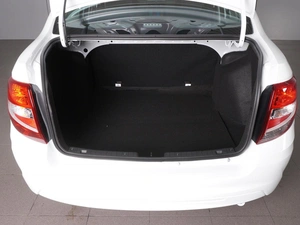 Седан ВАЗ (LADA) Granta 2025 года, 998000 рублей, Минеральные Воды