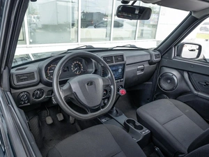 Внедорожник ВАЗ (LADA) Niva Legend 2024 года, 1097500 рублей, Нижний Новгород