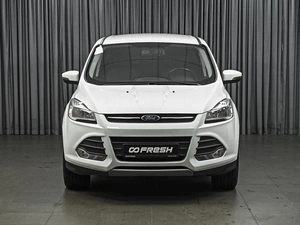 Внедорожник Ford Kuga 2016 года, 1830000 рублей, Ставрополь