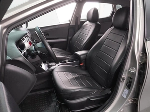 Хетчбэк Kia Ceed 2012 года, 1039000 рублей, Воронеж