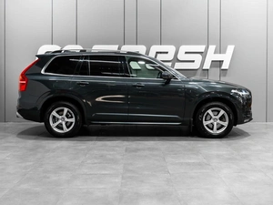 Внедорожник Volvo XC90 2017 года, 2719000 рублей, Тюмень