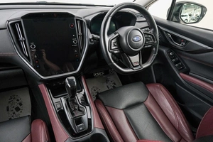 Универсал Subaru Levorg 2021 года, 2549000 рублей, Красноярск