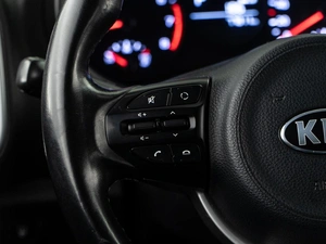 Хетчбэк Kia Picanto 2018 года, 1478444 рублей, Москва