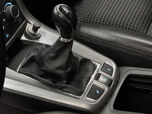Внедорожник Chevrolet Captiva 2012 года, 1270000 рублей, Красноярск