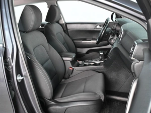 Внедорожник Kia Sportage 2018 года, 2149000 рублей, Аксай