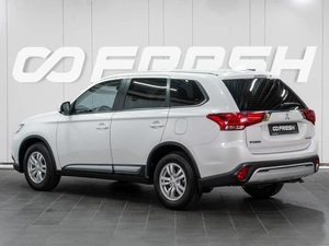 Внедорожник Mitsubishi Outlander 2019 года, 1749000 рублей, Сургут