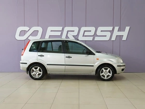 Хетчбэк Ford Fusion 2005 года, 398000 рублей, Тверь
