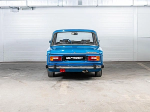 Седан ВАЗ (LADA) 2106 1993 года, 399000 рублей, Ставрополь